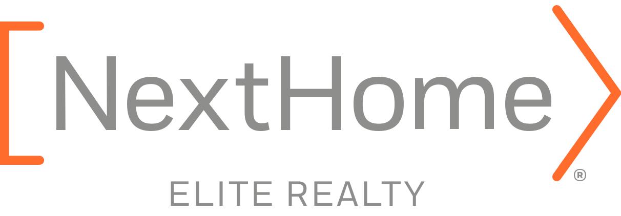 NextHome Elite Realty Logo